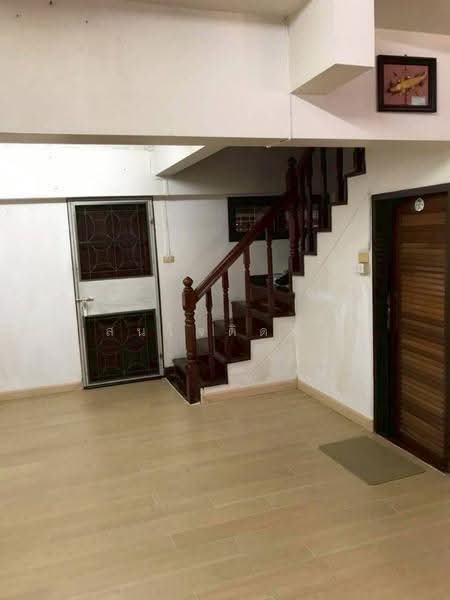ขายบ้านเดี่ยว 3 ชั้น พร้อมชั้นดาดฟ้า 35 ตร.ว. จรัญสนิทวงศ์–สิรินธร ใกล้ MRT สิรินธร, กรุงเทพ, บางบำหรุ, บางพลัด, กรุงเทพ, 298 ตร.ม., บ้านเดี่ยว ขาย, โดย สนใจติดต่อ, 500599526 - DDproperty.com