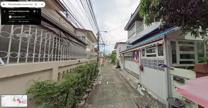 ขายบ้านเดี่ยว 3 ชั้น พร้อมชั้นดาดฟ้า 35 ตร.ว. จรัญสนิทวงศ์–สิรินธร ใกล้ MRT สิรินธร, Bangkok, Bang Bamru, Bang Phlat, Bangkok, 3 Bedrooms, 298 sqm, Single Detached House For Sale, by สนใจติดต่อ, 500599526 - DDproperty.com