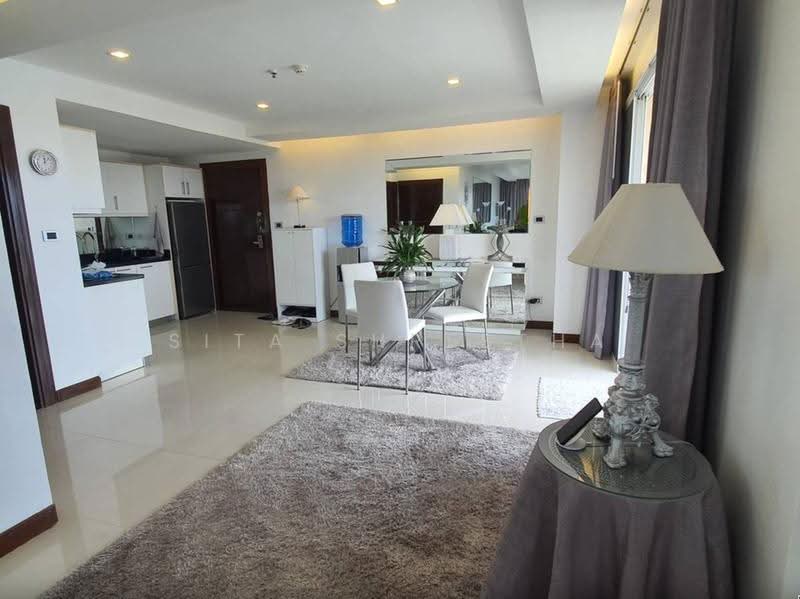 Hyde Park Residence I : ไฮด์พาร์ค เรสซิเดนซ์ 1, ชลบุรี, 4 ทัพพระยา, หนองปรือ, บางละมุง, ชลบุรี, 94 ตร.ม., คอนโด ขาย, โดย Sita Shrestha, 500599528 - DDproperty.com