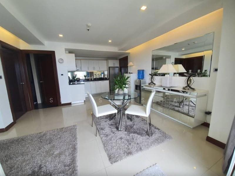 Hyde Park Residence I : ไฮด์พาร์ค เรสซิเดนซ์ 1, ชลบุรี, 4 ทัพพระยา, หนองปรือ, บางละมุง, ชลบุรี, 94 ตร.ม., คอนโด ขาย, โดย Sita Shrestha, 500599528 - DDproperty.com