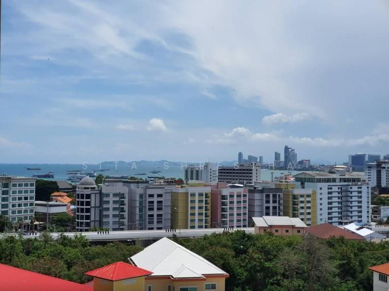 Hyde Park Residence I, Chon Buri (Pattaya), 4 Thappraya Road, Nong Pru, Bang Lamung (Pattaya), Chon Buri (Pattaya), 1 Bedroom, 94 sqm, Condo For Sale, by Sita Shrestha, 500599528 - DDproperty.com