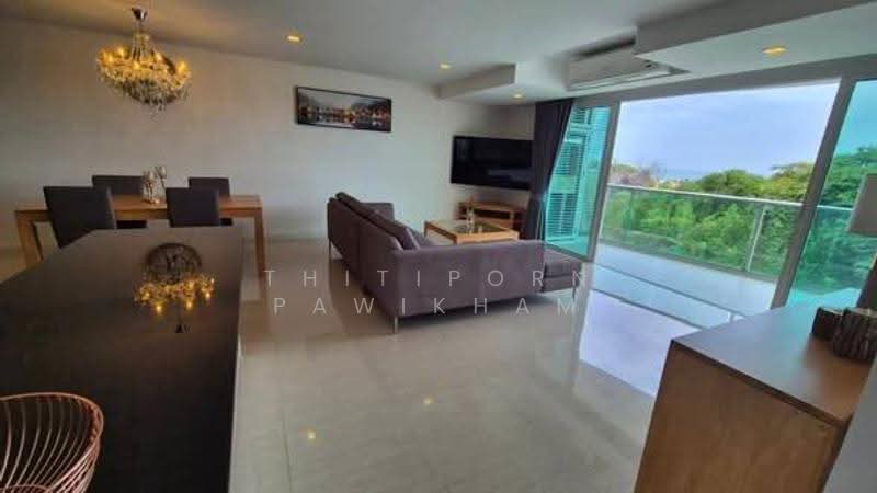 Elegance @ Cosy Beach, chon-buri, Kasetsin, Nong Pru, Bang Lamung (Pattaya), Chon Buri (Pattaya), 2 Bedrooms, 114 sqm, Condo For Sale, by Thitiporn Pawikham, 500599534 - DDproperty.com