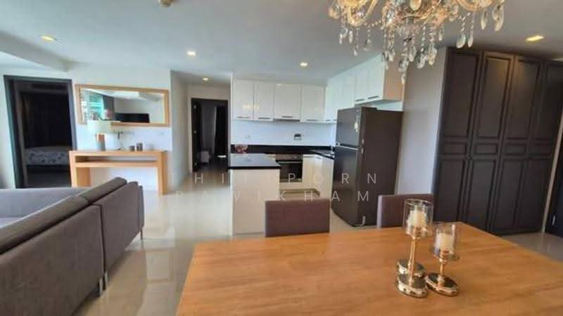Elegance @ Cosy Beach, chon-buri, Kasetsin, Nong Pru, Bang Lamung (Pattaya), Chon Buri (Pattaya), 2 Bedrooms, 114 sqm, Condo For Sale, by Thitiporn Pawikham, 500599534 - DDproperty.com