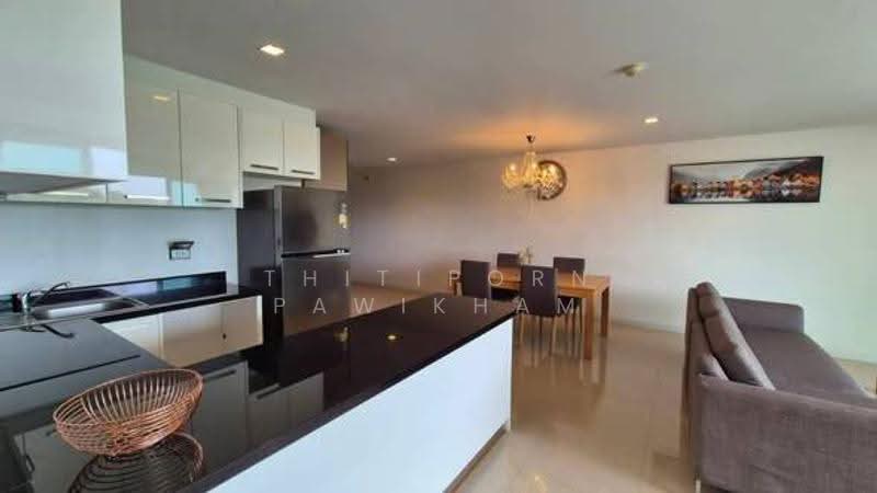 Elegance @ Cosy Beach, chon-buri, Kasetsin, Nong Pru, Bang Lamung (Pattaya), Chon Buri (Pattaya), 2 Bedrooms, 114 sqm, Condo For Sale, by Thitiporn Pawikham, 500599534 - DDproperty.com