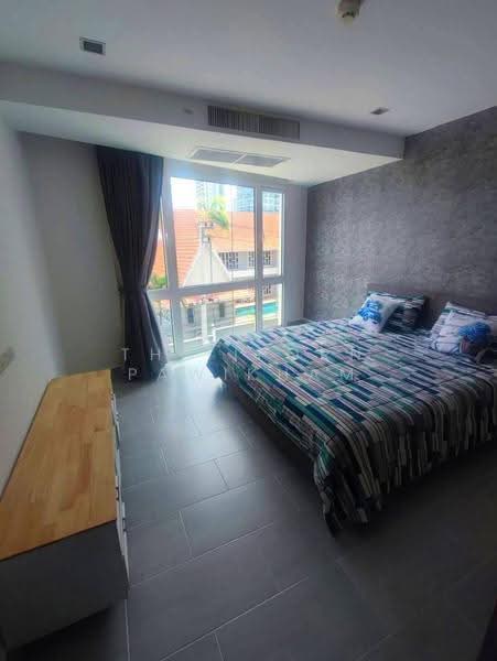 Elegance @ Cosy Beach, chon-buri, Kasetsin, Nong Pru, Bang Lamung (Pattaya), Chon Buri (Pattaya), 2 Bedrooms, 114 sqm, Condo For Sale, by Thitiporn Pawikham, 500599534 - DDproperty.com