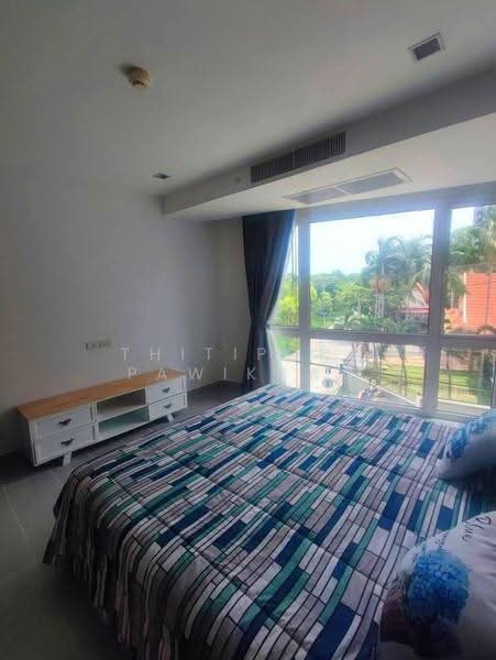 Elegance @ Cosy Beach, chon-buri, Kasetsin, Nong Pru, Bang Lamung (Pattaya), Chon Buri (Pattaya), 2 Bedrooms, 114 sqm, Condo For Sale, by Thitiporn Pawikham, 500599534 - DDproperty.com