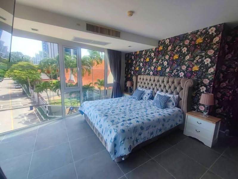Elegance @ Cosy Beach : เอเลแกนซ์ @ โคซี่ บีช, ชลบุรี, เกษตรสิน, หนองปรือ, บางละมุง, ชลบุรี, 114 ตร.ม., คอนโด ขาย, โดย Thitiporn Pawikham, 500599534 - DDproperty.com