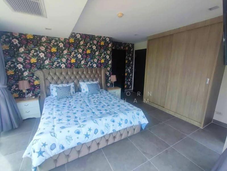 Elegance @ Cosy Beach, chon-buri, Kasetsin, Nong Pru, Bang Lamung (Pattaya), Chon Buri (Pattaya), 2 Bedrooms, 114 sqm, Condo For Sale, by Thitiporn Pawikham, 500599534 - DDproperty.com