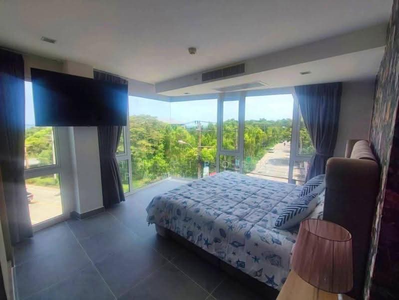 Elegance @ Cosy Beach, chon-buri, Kasetsin, Nong Pru, Bang Lamung (Pattaya), Chon Buri (Pattaya), 2 Bedrooms, 114 sqm, Condo For Sale, by Thitiporn Pawikham, 500599534 - DDproperty.com