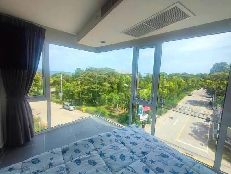 Elegance @ Cosy Beach, chon-buri, Kasetsin, Nong Pru, Bang Lamung (Pattaya), Chon Buri (Pattaya), 2 Bedrooms, 114 sqm, Condo For Sale, by Thitiporn Pawikham, 500599534 - DDproperty.com