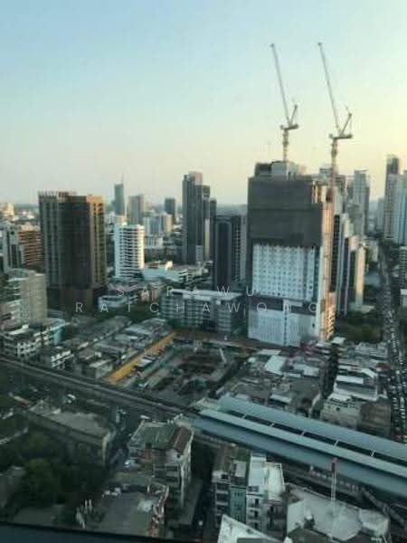 The Diplomat 39, Bangkok, 18 Soi Sukhumvit 39, Sukhumvit Road, Khlong Tan Nua, Watthana, Bangkok, 3 Bedrooms, 152 sqm, Condo For Sale, by Sarawut Ratchawong, 500599535 - DDproperty.com