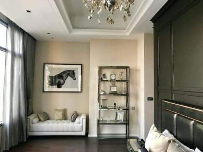 The Diplomat 39, Bangkok, 18 Soi Sukhumvit 39, Sukhumvit Road, Khlong Tan Nua, Watthana, Bangkok, 3 Bedrooms, 152 sqm, Condo For Sale, by Sarawut Ratchawong, 500599535 - DDproperty.com