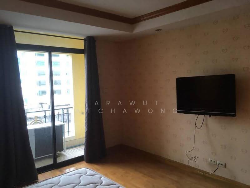 Pipat Place, bangkok, 37 Soi Sathon 6, Silom, Bang Rak, Bangkok, Studio, 33 sqm, Condo For Sale, by Sarawut Ratchawong, 500599541 - DDproperty.com