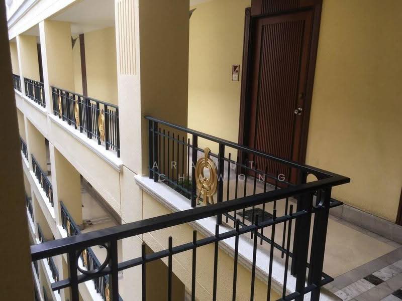 Pipat Place, bangkok, 37 Soi Sathon 6, Silom, Bang Rak, Bangkok, Studio, 33 sqm, Condo For Sale, by Sarawut Ratchawong, 500599541 - DDproperty.com