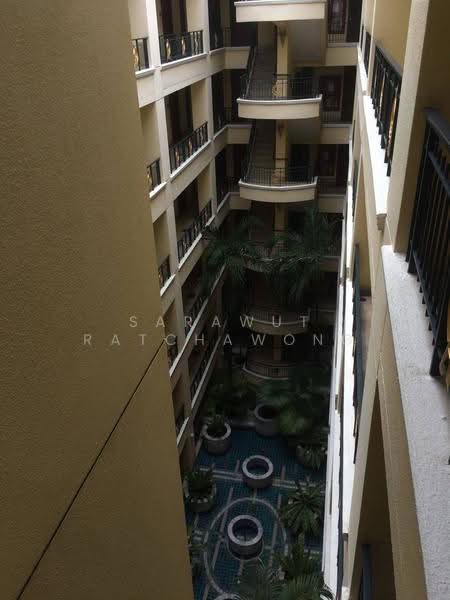 Pipat Place, bangkok, 37 Soi Sathon 6, Silom, Bang Rak, Bangkok, Studio, 33 sqm, Condo For Sale, by Sarawut Ratchawong, 500599541 - DDproperty.com