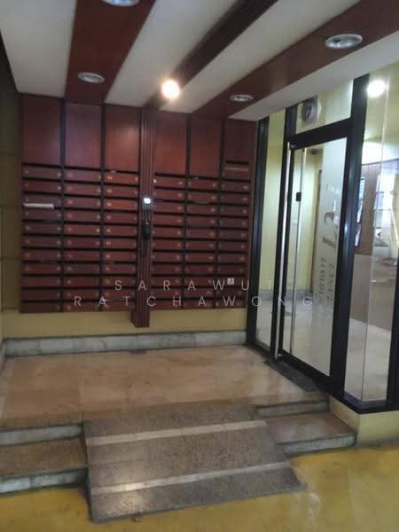 Pipat Place, bangkok, 37 Soi Sathon 6, Silom, Bang Rak, Bangkok, Studio, 33 sqm, Condo For Sale, by Sarawut Ratchawong, 500599541 - DDproperty.com