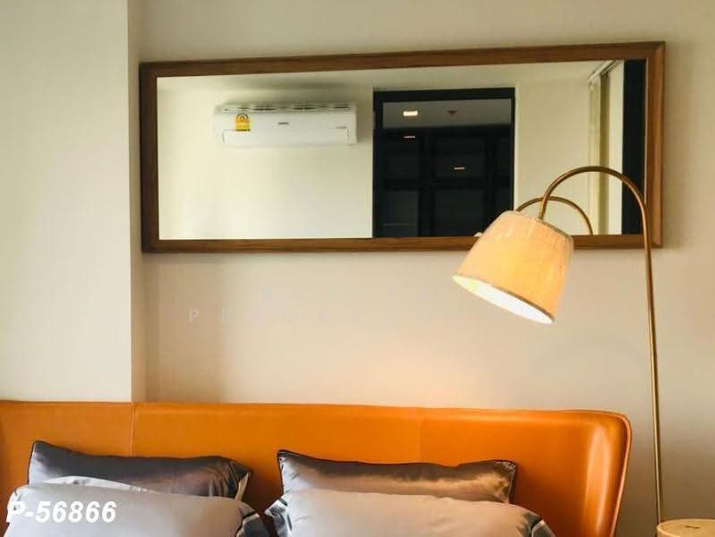 Life One Wireless, Bangkok, 1 Wireless Road, Lumphini, Pathum Wan, Bangkok, 1 Bedroom, 35 sqm, Condo For Rent, by Susira Prueksawun, 500599545 - DDproperty.com