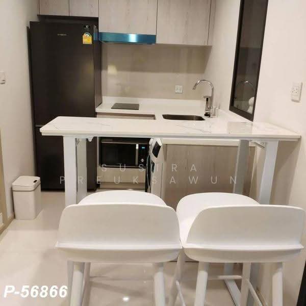 Life One Wireless, Bangkok, 1 Wireless Road, Lumphini, Pathum Wan, Bangkok, 1 Bedroom, 35 sqm, Condo For Rent, by Susira Prueksawun, 500599545 - DDproperty.com
