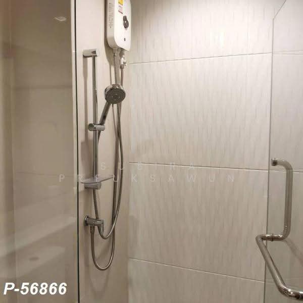 Life One Wireless, Bangkok, 1 Wireless Road, Lumphini, Pathum Wan, Bangkok, 1 Bedroom, 35 sqm, Condo For Rent, by Susira Prueksawun, 500599545 - DDproperty.com