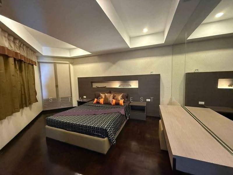 Park Beach Condominium, Chon Buri (Pattaya), Na Kloe, Bang Lamung (Pattaya), Chon Buri (Pattaya), 3 Bedrooms, 175 sqm, Condo For Rent, by Sita Shrestha, 500599552 - DDproperty.com