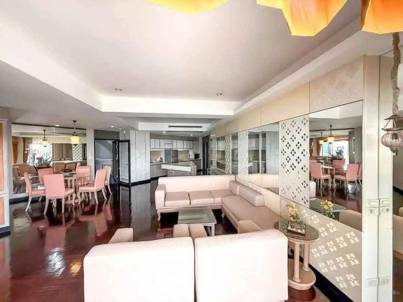 Park Beach Condominium, chon-buri, Na Kloe, Bang Lamung (Pattaya), Chon Buri (Pattaya), 3 Bedrooms, 175 sqm, Condo For Sale, by Sita Shrestha, 500599557 - DDproperty.com