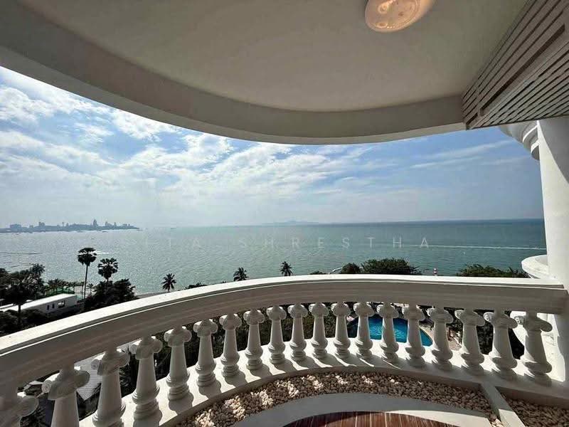 Park Beach Condominium : พาร์คบีช คอนโด, ชลบุรี, นาเกลือ, บางละมุง, ชลบุรี, 175 ตร.ม., คอนโด ขาย, โดย Sita Shrestha, 500599557 - DDproperty.com