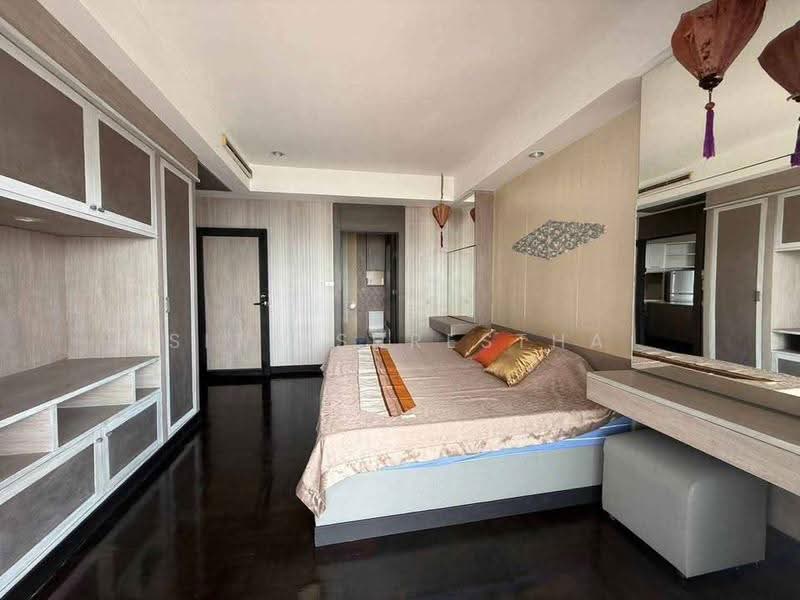 Park Beach Condominium, chon-buri, Na Kloe, Bang Lamung (Pattaya), Chon Buri (Pattaya), 3 Bedrooms, 175 sqm, Condo For Sale, by Sita Shrestha, 500599557 - DDproperty.com