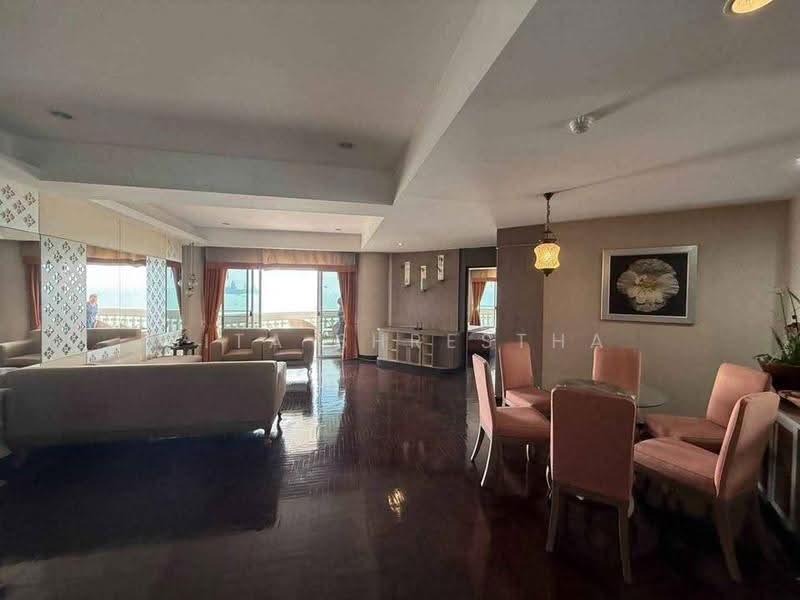 Park Beach Condominium, chon-buri, Na Kloe, Bang Lamung (Pattaya), Chon Buri (Pattaya), 3 Bedrooms, 175 sqm, Condo For Sale, by Sita Shrestha, 500599557 - DDproperty.com