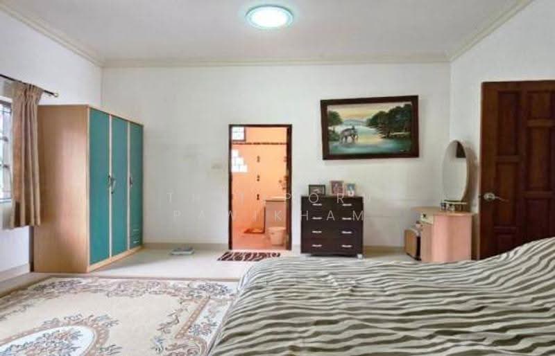 3-BR House, prachuap-khiri-khan, Hin Lek Fai, Hua Hin, Prachuap Khiri Khan, 3 Bedrooms, 212 sqm, Single Detached House For Sale, by Thitiporn Pawikham, 500599559 - DDproperty.com