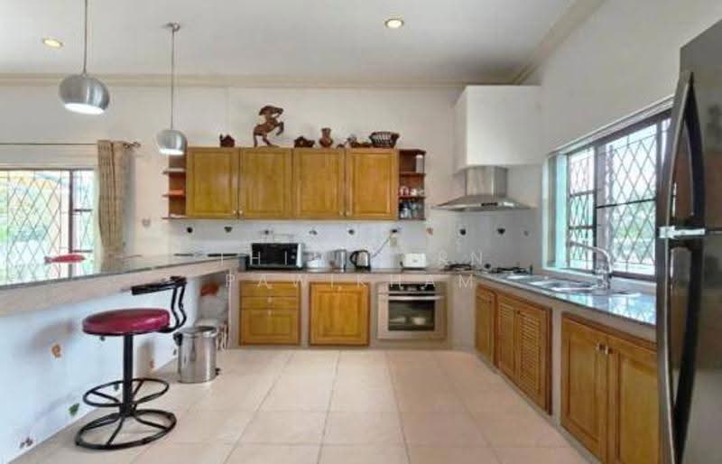 3-BR House, prachuap-khiri-khan, Hin Lek Fai, Hua Hin, Prachuap Khiri Khan, 3 Bedrooms, 212 sqm, Single Detached House For Sale, by Thitiporn Pawikham, 500599559 - DDproperty.com