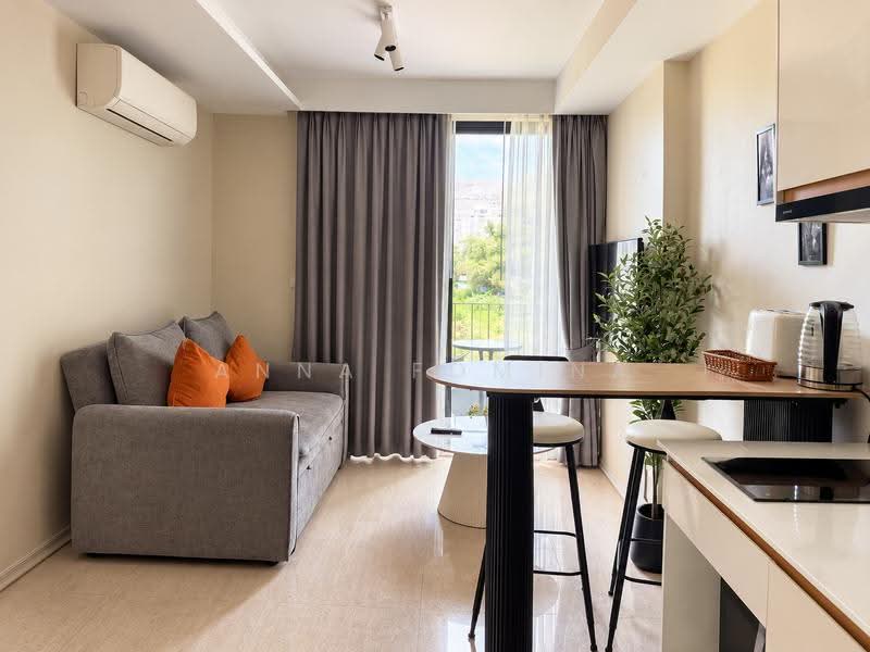 6th Avenue Surin, phuket, Choeng Thale, Thalang, Phuket, 1 Bedroom, 35 sqm, Condo For Sale, by Anna Fomina, 500599563 - DDproperty.com