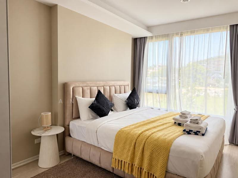 6th Avenue Surin, phuket, Choeng Thale, Thalang, Phuket, 1 Bedroom, 35 sqm, Condo For Sale, by Anna Fomina, 500599563 - DDproperty.com
