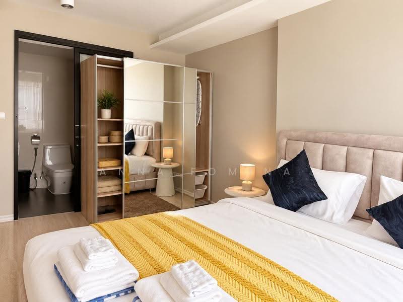 6th Avenue Surin, phuket, Choeng Thale, Thalang, Phuket, 1 Bedroom, 35 sqm, Condo For Sale, by Anna Fomina, 500599563 - DDproperty.com