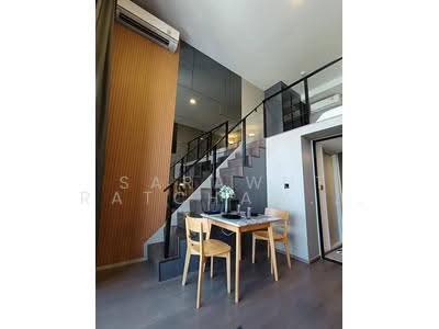 For Rent - Park Origin Chula-Samyan, Bangkok