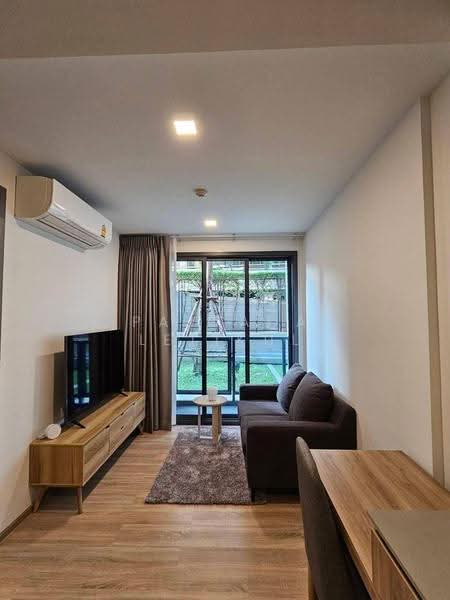 Taka Haus, bangkok, 99 Soi Ekamai 10, Khlong Tan Nua, Watthana, Bangkok, 1 Bedroom, 31 sqm, Condo For Sale, by Pattada Letikul, 500599565 - DDproperty.com