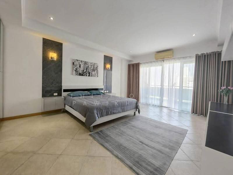 View Talay Residence 5 Pratumnak, Chon Buri (Pattaya), 6 พระตำหนัก, Nong Pru, Bang Lamung (Pattaya), Chon Buri (Pattaya), 2 Bedrooms, 184 sqm, Condo For Sale, by Thitiporn Pawikham, 500599566 - DDproperty.com