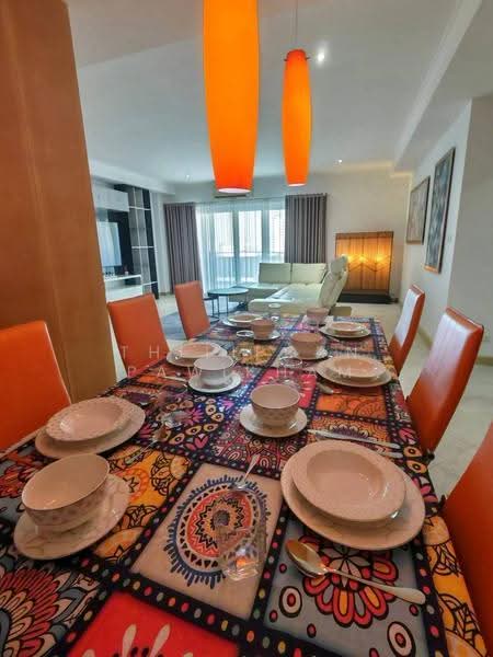 View Talay Residence 5 Pratumnak, Chon Buri (Pattaya), 6 พระตำหนัก, Nong Pru, Bang Lamung (Pattaya), Chon Buri (Pattaya), 2 Bedrooms, 184 sqm, Condo For Sale, by Thitiporn Pawikham, 500599566 - DDproperty.com