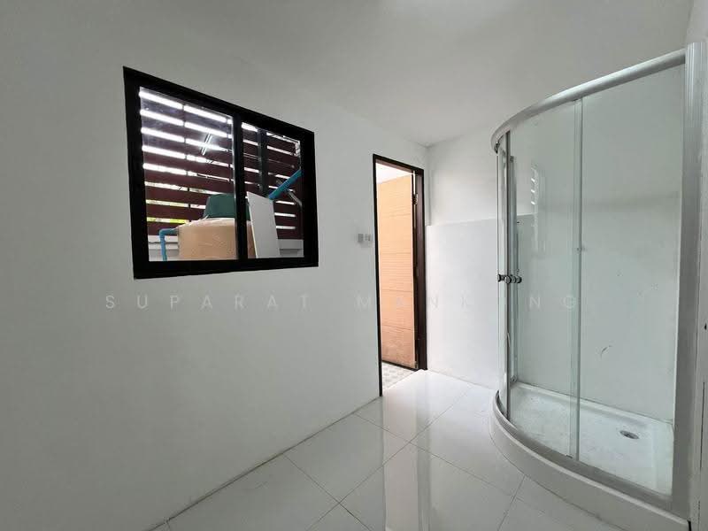 หนองป่าครั่ง เมืองเชียงใหม่, Chiang Mai, Nong Pa Krang, Muang Chiang Mai, Chiang Mai, 2 Bedrooms, 120 sqm, Townhouse For Sale, by ศุภรัศมิ์ มั่นคง, 500599570 - DDproperty.com