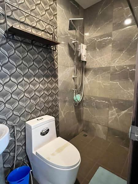 หนองป่าครั่ง เมืองเชียงใหม่, Chiang Mai, Nong Pa Krang, Muang Chiang Mai, Chiang Mai, 2 Bedrooms, 120 sqm, Townhouse For Sale, by ศุภรัศมิ์ มั่นคง, 500599570 - DDproperty.com