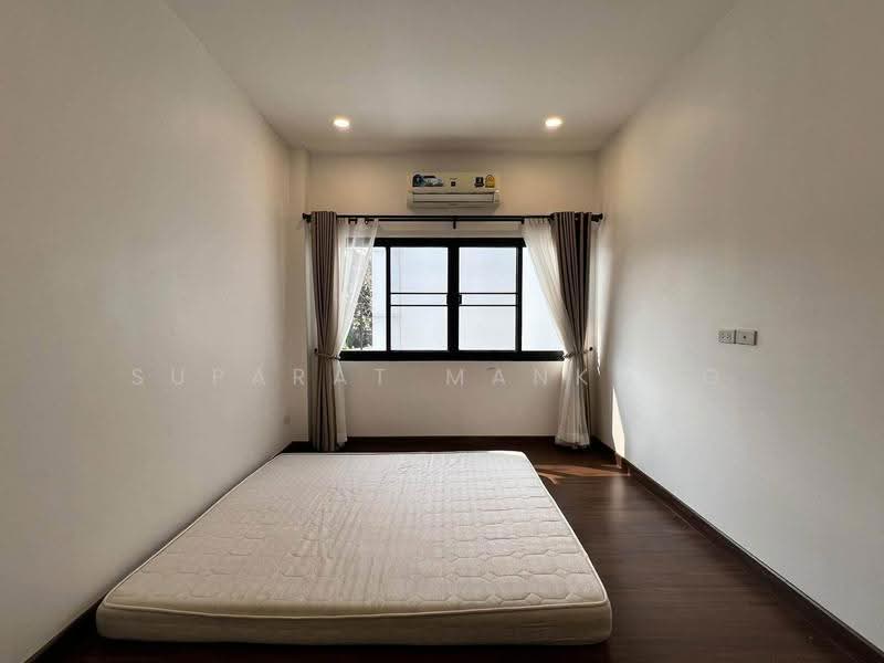 หนองป่าครั่ง เมืองเชียงใหม่, Chiang Mai, Nong Pa Krang, Muang Chiang Mai, Chiang Mai, 2 Bedrooms, 120 sqm, Townhouse For Sale, by ศุภรัศมิ์ มั่นคง, 500599570 - DDproperty.com