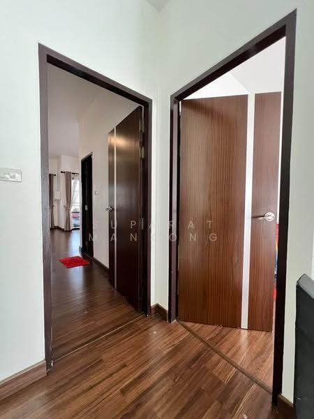 หนองป่าครั่ง เมืองเชียงใหม่, Chiang Mai, Nong Pa Krang, Muang Chiang Mai, Chiang Mai, 2 Bedrooms, 120 sqm, Townhouse For Sale, by ศุภรัศมิ์ มั่นคง, 500599570 - DDproperty.com