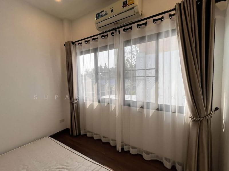 หนองป่าครั่ง เมืองเชียงใหม่, Chiang Mai, Nong Pa Krang, Muang Chiang Mai, Chiang Mai, 2 Bedrooms, 120 sqm, Townhouse For Sale, by ศุภรัศมิ์ มั่นคง, 500599570 - DDproperty.com
