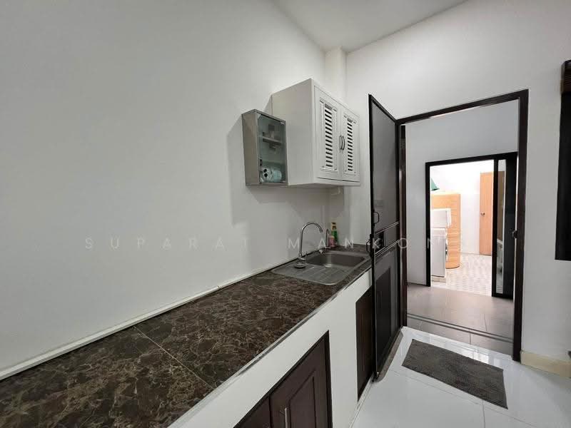 หนองป่าครั่ง เมืองเชียงใหม่, Chiang Mai, Nong Pa Krang, Muang Chiang Mai, Chiang Mai, 2 Bedrooms, 120 sqm, Townhouse For Sale, by ศุภรัศมิ์ มั่นคง, 500599570 - DDproperty.com