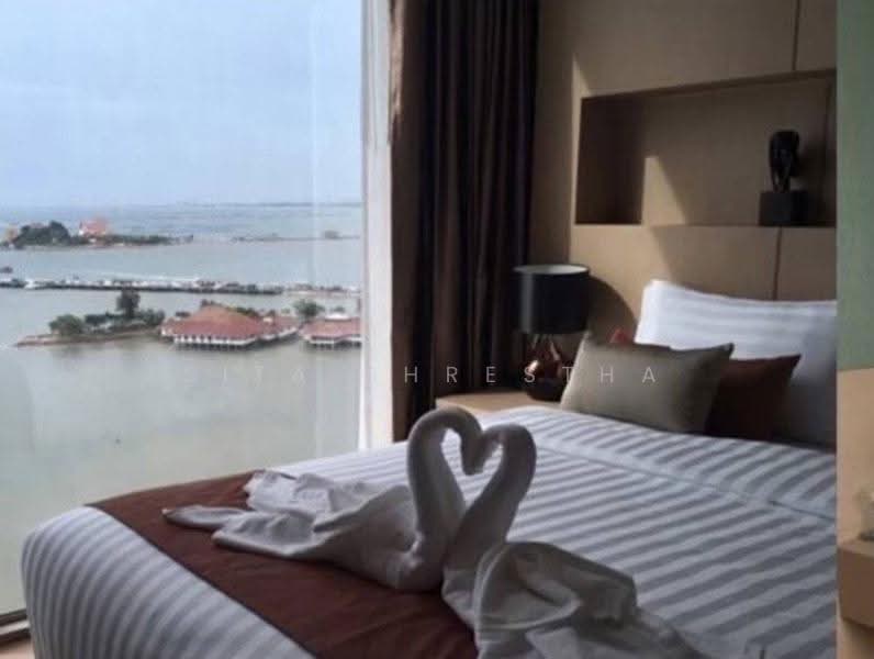 Marina Bayfront Sriracha, chon-buri, 212 Jerm Jom Phon Road, Si Racha, Chon Buri (Pattaya), 2 Bedrooms, 88 sqm, Condo For Sale, by Sita Shrestha, 500599572 - DDproperty.com