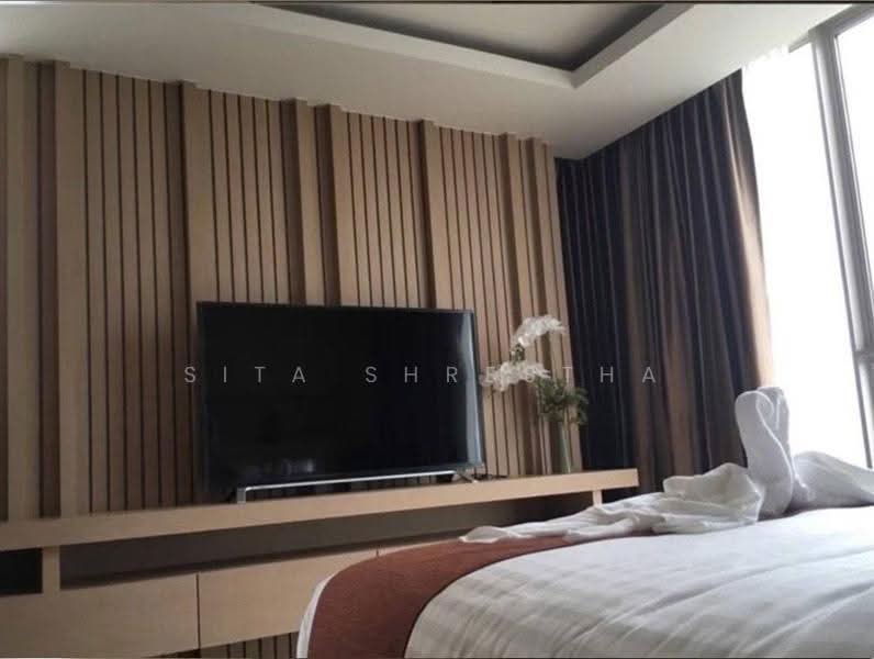 Marina Bayfront Sriracha, chon-buri, 212 Jerm Jom Phon Road, Si Racha, Chon Buri (Pattaya), 2 Bedrooms, 88 sqm, Condo For Sale, by Sita Shrestha, 500599572 - DDproperty.com