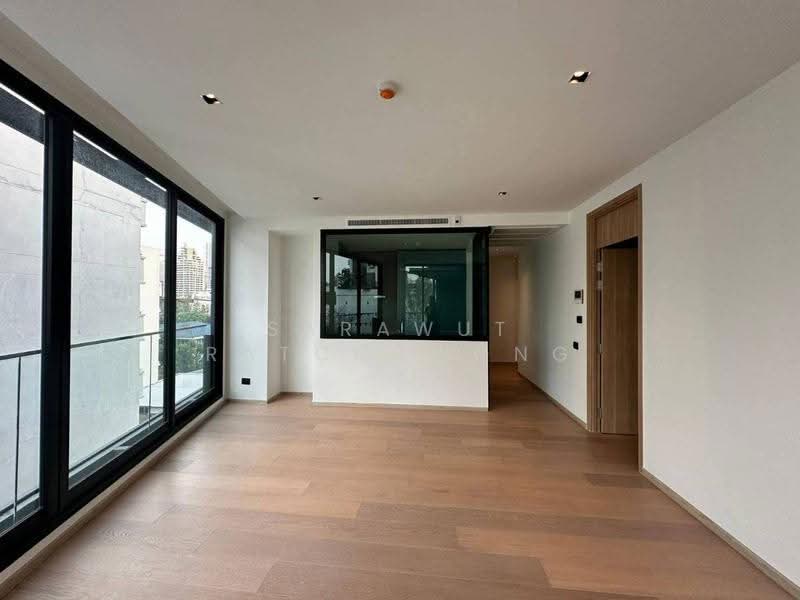 Chalermnit Art De Maison, bangkok, 186 Sukhumvit 53 Alley, Khlong Tan Nua, Watthana, Bangkok, 2 Bedrooms, 81 sqm, Condo For Rent, by Sarawut Ratchawong, 500599584 - DDproperty.com