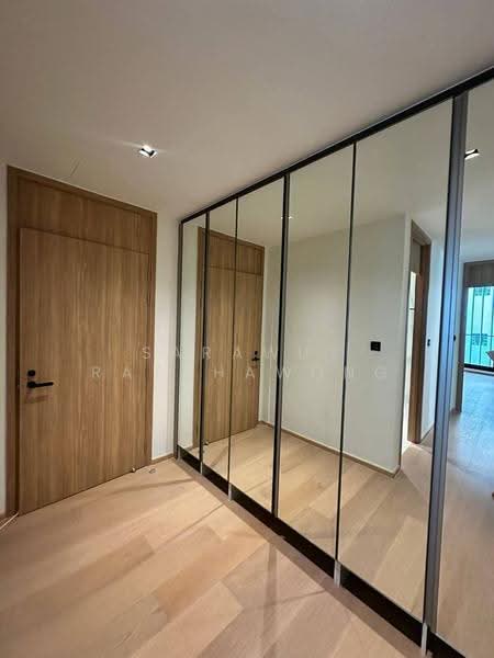 Chalermnit Art De Maison, bangkok, 186 Sukhumvit 53 Alley, Khlong Tan Nua, Watthana, Bangkok, 2 Bedrooms, 81 sqm, Condo For Rent, by Sarawut Ratchawong, 500599584 - DDproperty.com