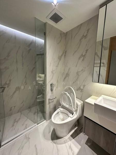 Chalermnit Art De Maison, bangkok, 186 Sukhumvit 53 Alley, Khlong Tan Nua, Watthana, Bangkok, 2 Bedrooms, 81 sqm, Condo For Rent, by Sarawut Ratchawong, 500599584 - DDproperty.com