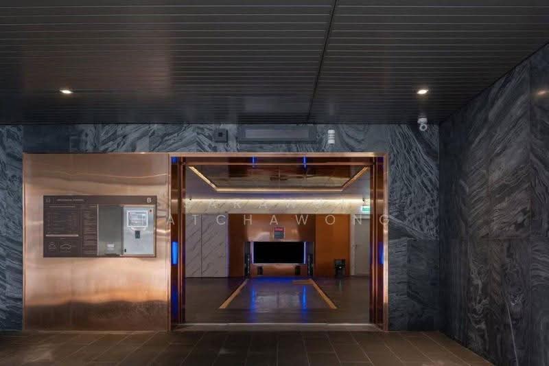 Chalermnit Art De Maison, bangkok, 186 Sukhumvit 53 Alley, Khlong Tan Nua, Watthana, Bangkok, 2 Bedrooms, 81 sqm, Condo For Rent, by Sarawut Ratchawong, 500599584 - DDproperty.com