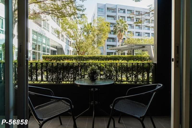 Elio Del Ray, Bangkok, 95 Sukhumvit 64 Road, Bang Chak, Phra Khanong, Bangkok, 2 Bedrooms, 45 sqm, Condo For Rent, by Susira Prueksawun, 500599587 - DDproperty.com